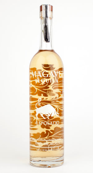Magave Reposado Tequila - CaskCartel.com
