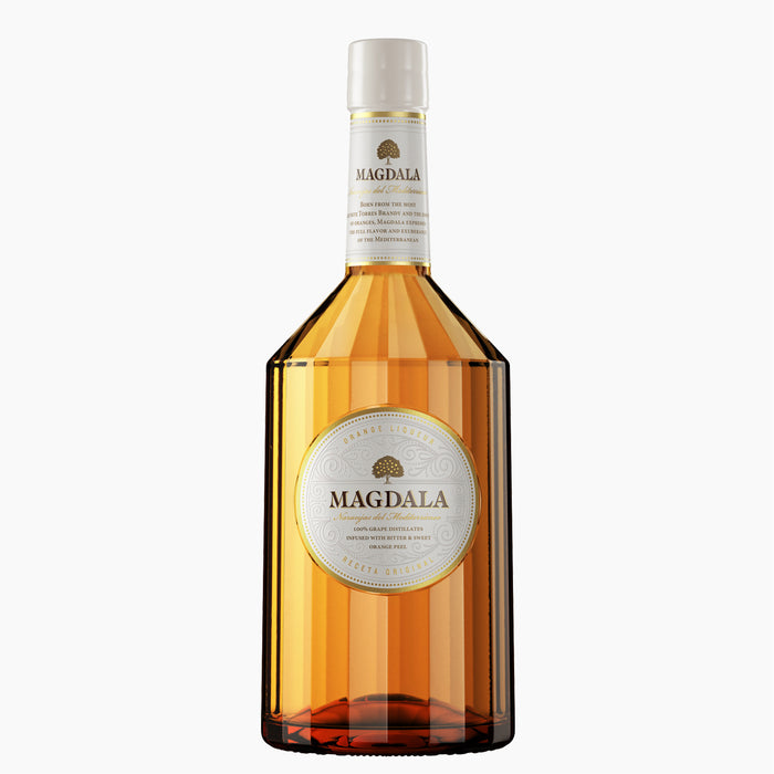 Torres Magdala Orange Liqueur