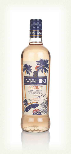 Mahiki Coconut Rum Liqueur | 700ML at CaskCartel.com