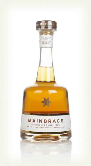 Mainbrace Rum | 700ML at CaskCartel.com