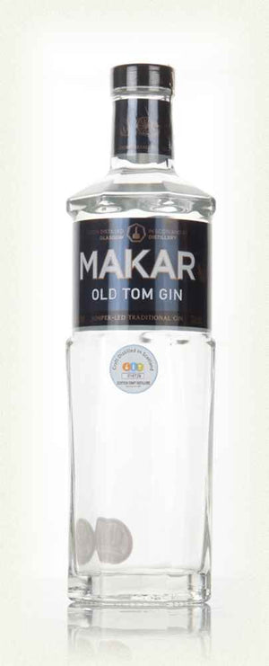Makar Old Tom Gin | 700ML at CaskCartel.com