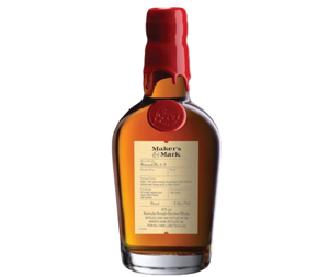 Maker’s Mark Seared BU1-3 Bourbon Whiskey - CaskCartel.com