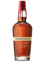 Makers Mark Cellar Aged 2023 Bourbon Whisky at CaskCartel.com