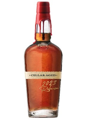 Makers Mark Cellar Aged 2023 Bourbon Whisky at CaskCartel.com