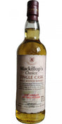 Laphroaig 1990 Mackillop's Choice 25 Year Old at CaskCartel.com