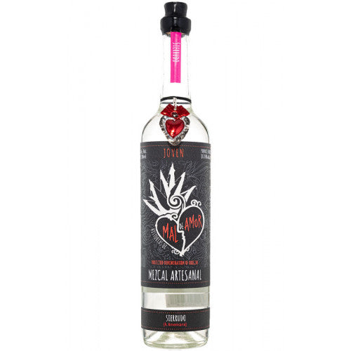 Mal de Amor Sierrudo Artesanal Mezcal at CaskCartel.com