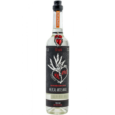 Mal de Amor Tapeztate Artesanal Mezcal at CaskCartel.com