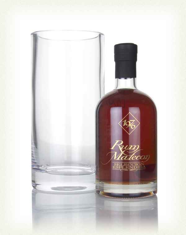 Malecon Seleccion Esplendida 1976 Rum | 700ML at CaskCartel.com