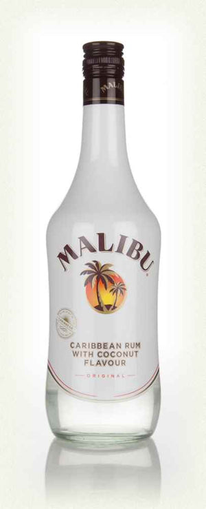 Malibu Liqueur | 700ML at CaskCartel.com