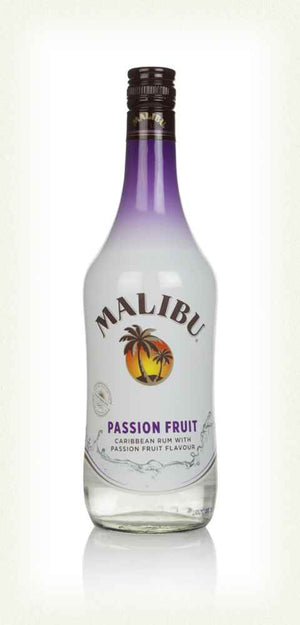 Malibu Passion Fruit Liqueur | 700ML at CaskCartel.com
