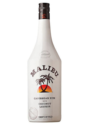 Malibu Coconut Rum - CaskCartel.com