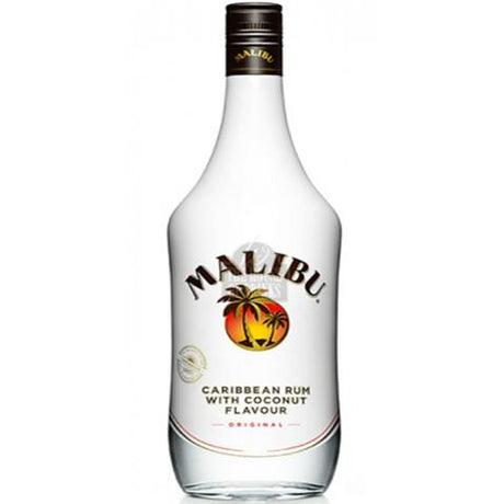 Malibu Coconut Rum | 1.75L at CaskCartel.com