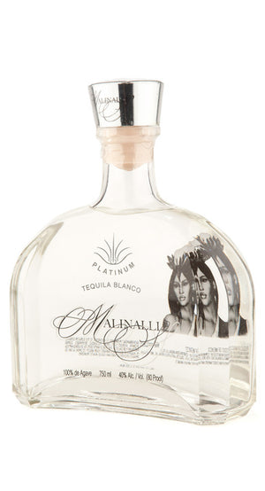 Malinalli Blanco Tequila - CaskCartel.com