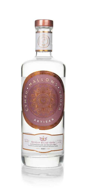 Mallows Vodka | 700ML at CaskCartel.com