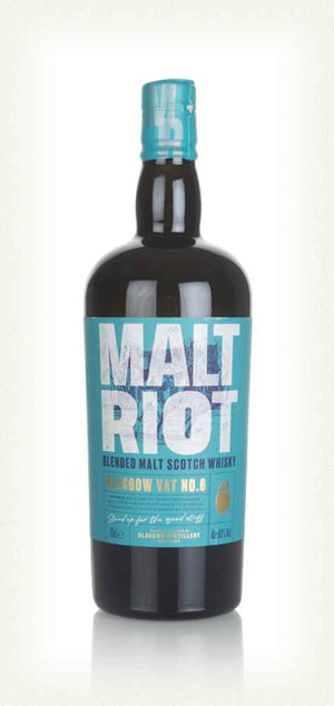 Malt Riot Whiskey | 700ML at CaskCartel.com