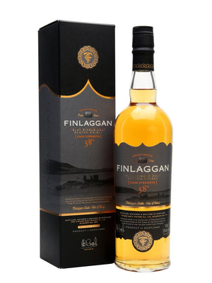 Finlaggan Cask Strength Islay Single Malt Scotch Whisky | 700ML at CaskCartel.com