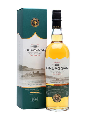 Finlaggan Old Reserve Small Batch Islay Single Malt Scotch Whisky | 700ML at CaskCartel.com