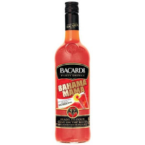 Bacardi Bahama Mama Rum - CaskCartel.com