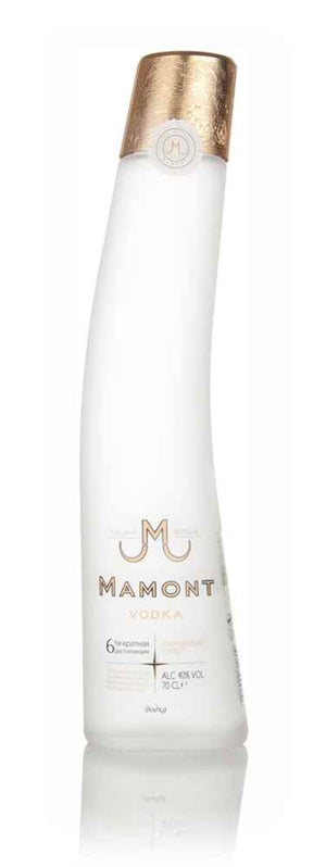 Mamont  Vodka | 700ML at CaskCartel.com