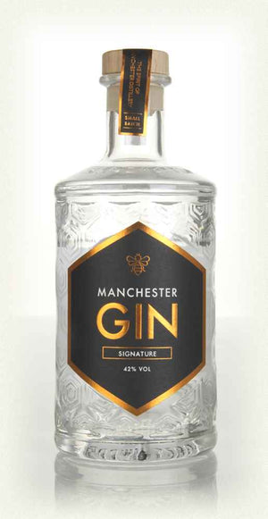 Manchester Gin | 500ML at CaskCartel.com
