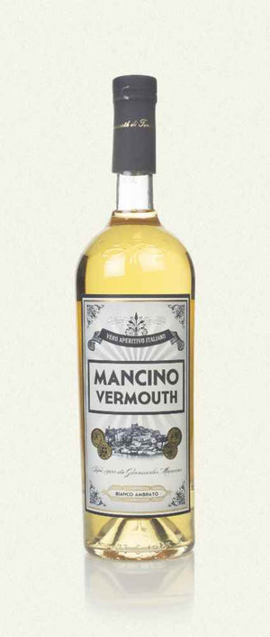 Mancino Bianco Ambrato Vermouth at CaskCartel.com