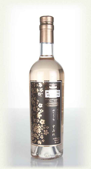 Mancino Sakura Vermouth | 500ML at CaskCartel.com