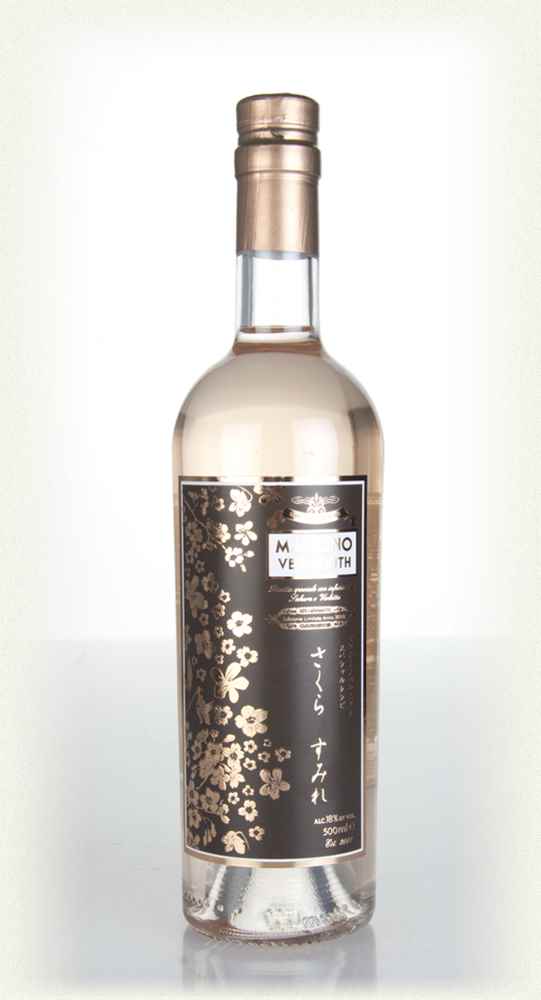 Mancino Sakura Vermouth | 500ML