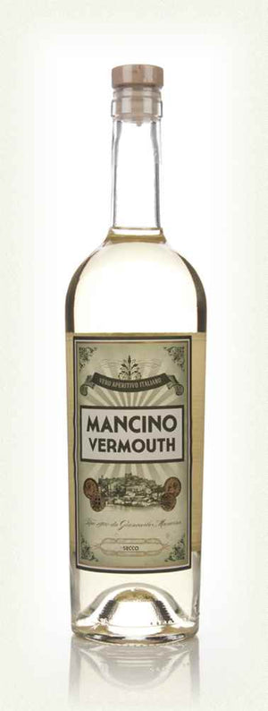 Mancino Secco Vermouth at CaskCartel.com
