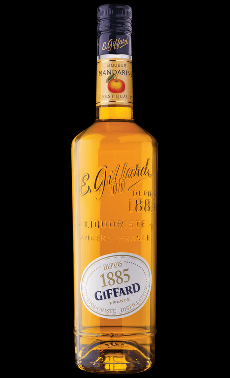 Giffard Mandarine (Tangerine) Liqueur | 700ML at CaskCartel.com