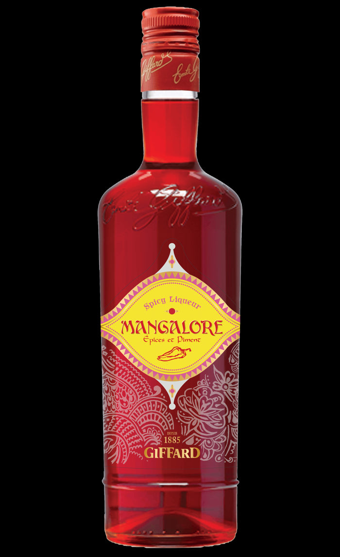 Giffard Mangalore (Indian Spices) Liqueur | 700ML
