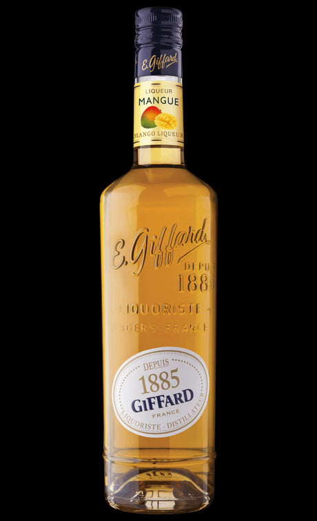 Giffard Mangue (Mango) Liqueur | 700ML at CaskCartel.com