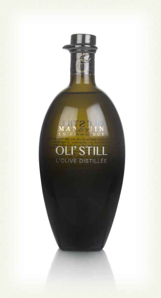Manguin Oli'Still Liqueur | 500ML