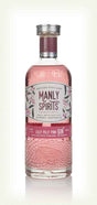Manly Spirits Co. Lilly Pilly Pink Gin | 700ML at CaskCartel.com