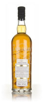Mannochmore 10 Year Old 2007 (Cask 13209) - Lady of the Glen (Hannah Whisky Merchants) Scotch Whisky | 700ML at CaskCartel.com