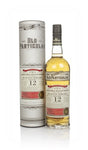 Mannochmore 12 Year Old 2007 (cask 13780) - Old Particular (Douglas Laing) Scotch Whisky | 700ML at CaskCartel.com