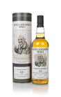 Mannochmore 12 Year Old 2009 (cask 917) - Auld Goonsy's Malt Whisky | 700ML at CaskCartel.com
