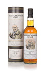 Mannochmore 13 Year Old 2009 (cask 9321) - Auld Goonsy's Malt Scotch Whisky | 700ML at CaskCartel.com