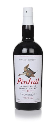 Mannochmore 14 Year Old 2008 (Cask 3075) - Tokaji Aszu Cask Finish Scotch Whisky | 700ML at CaskCartel.com