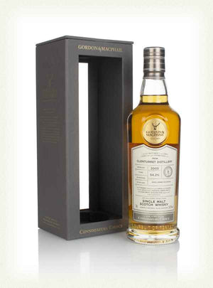 Mannochmore 22 Year Old 1997 - Connoisseurs Choice (Gordon & MacPhail) Whiskey | 700ML at CaskCartel.com