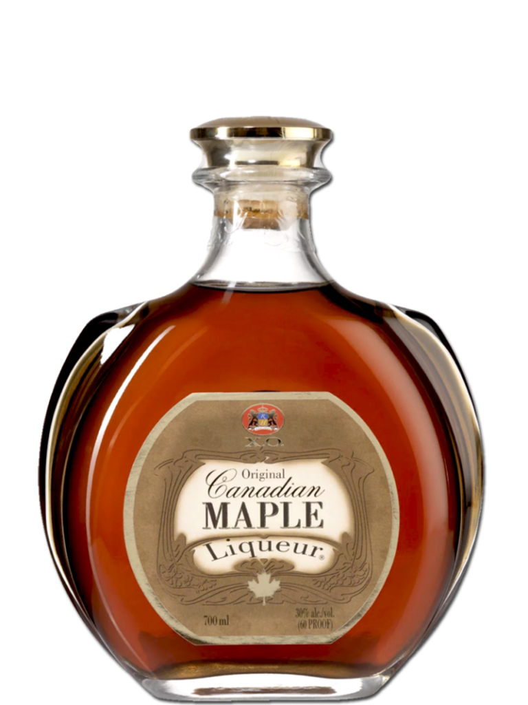 Original Canadian Maple XO Liqueur | 700ML at CaskCartel.com