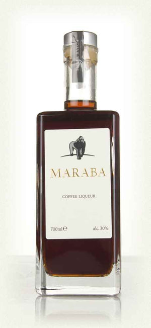Maraba Coffee Liqueur | 700ML at CaskCartel.com