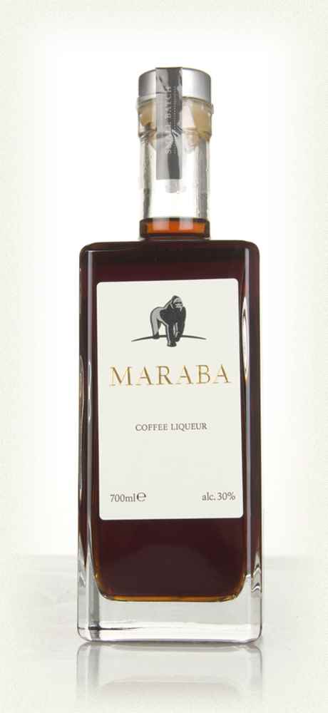 Maraba Coffee Liqueur | 700ML