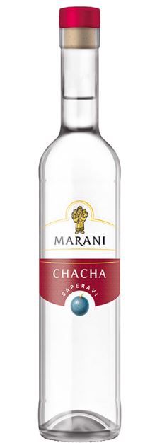 Marani Chacha Saperavi Liqueur at CaskCartel.com
