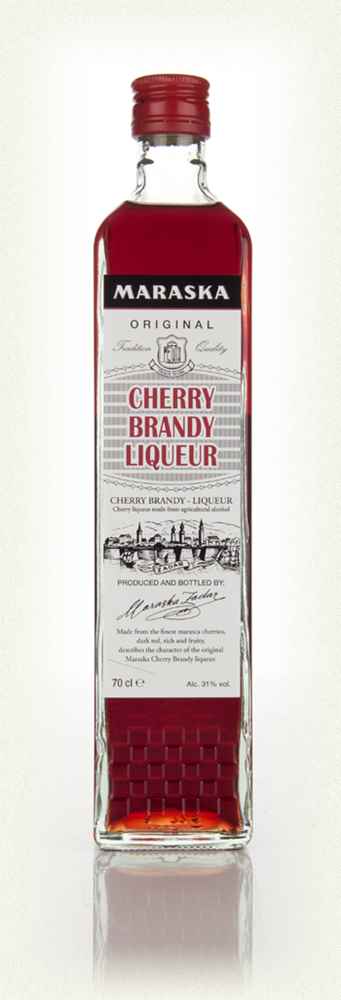 Maraska Cherry Liqueur | 700ML