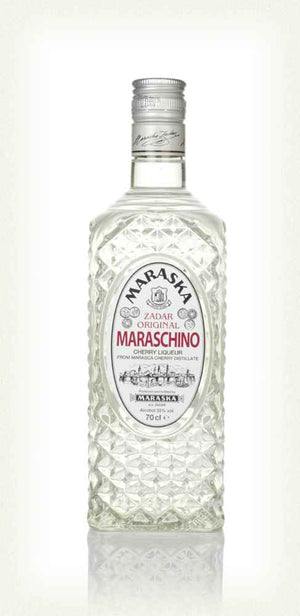Maraska Maraschino Cherry Liqueur | 700ML at CaskCartel.com