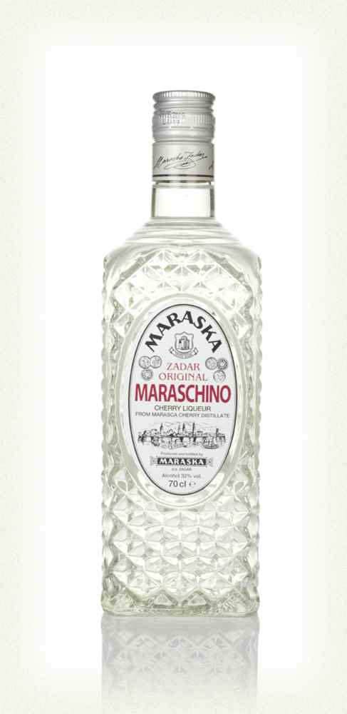 Maraska Maraschino Cherry Liqueur | 700ML