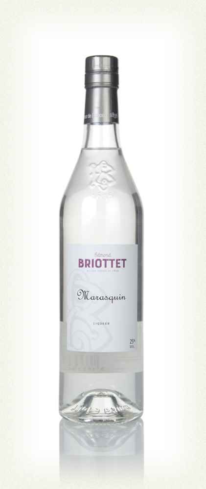 Edmond Briottet Marasquin (Maraschino ) Liqueur | 700ML at CaskCartel.com