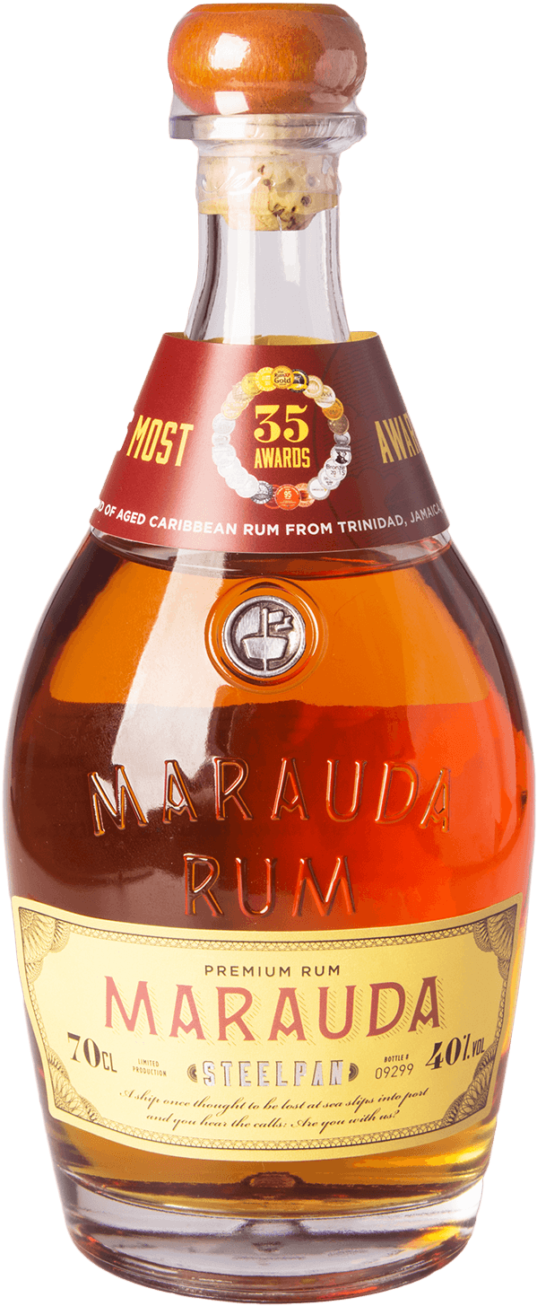 Marauda Premium Rum | 700ML