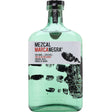Marca Negra 100% Agave Tepeztate (Proof 101) Mezcal | 700ML at CaskCartel.com