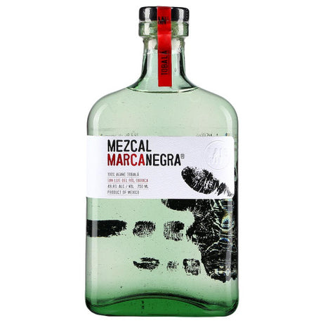 Marca Negra Tobala Mezcal at CaskCartel.com